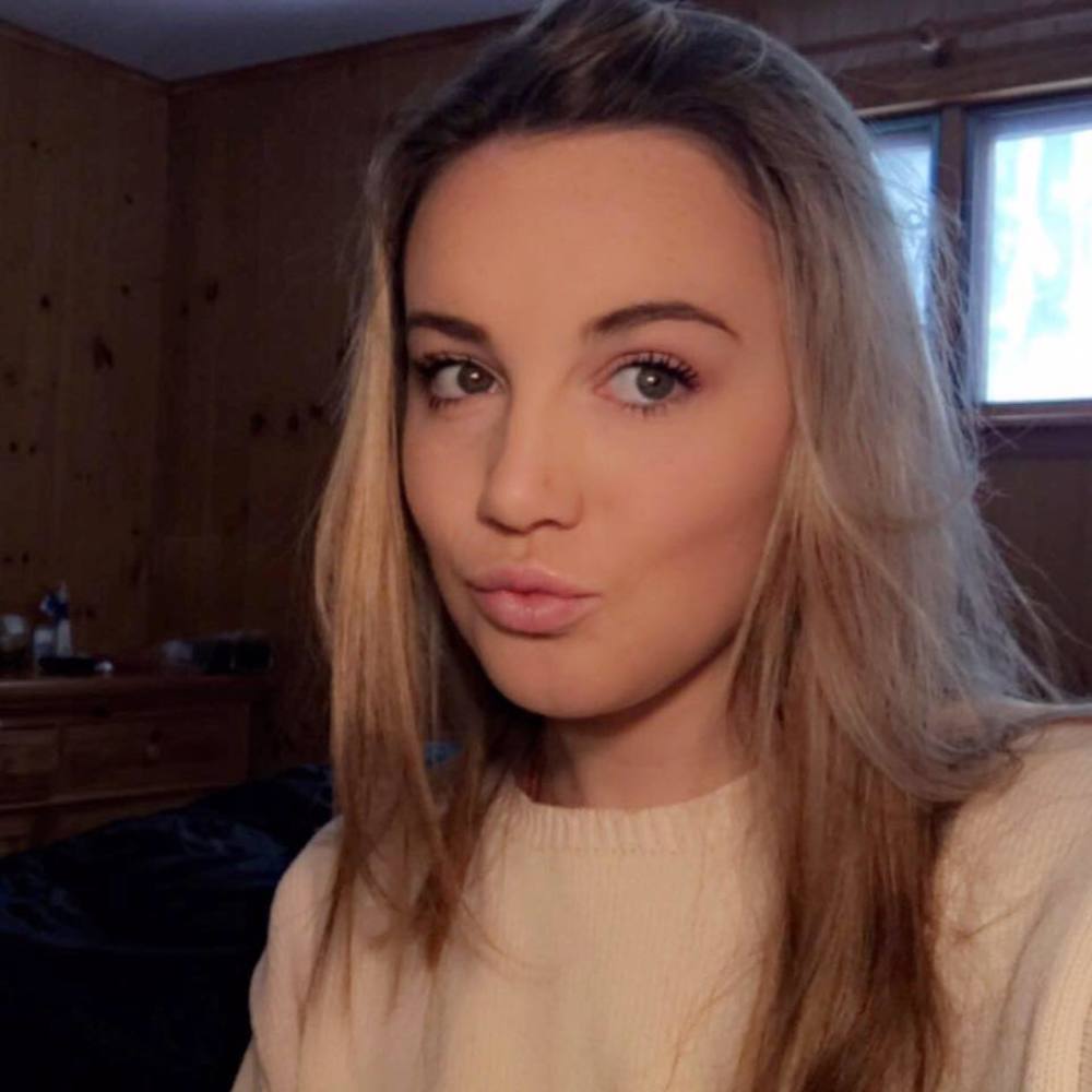 Meet your Posher, Annie
